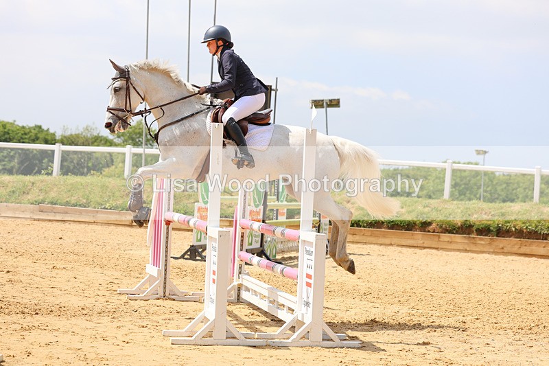 3E7A0482 - Class 10: Senior 95cm open