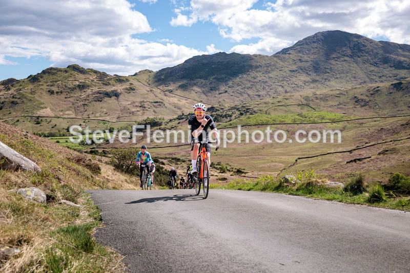 150942 - Blea Tarn Climb 15:00 - 16:00