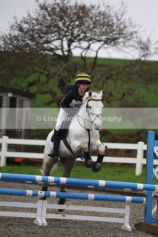 3E7A6889 - Class 2: 80cm Part 1