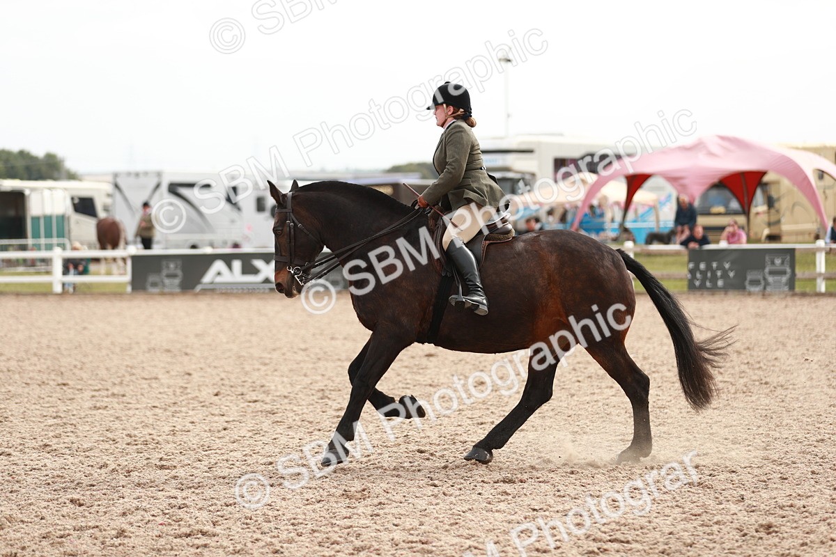 SBM_16780 - Class 214 Ridden Cob