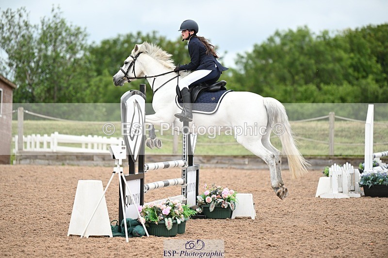 250607-094100-00133 - Cls 5 Pony British Novice and 80cm