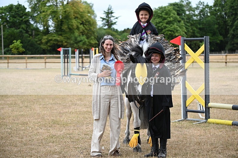 WJ6_8988 - Class 11 Fancy Dress