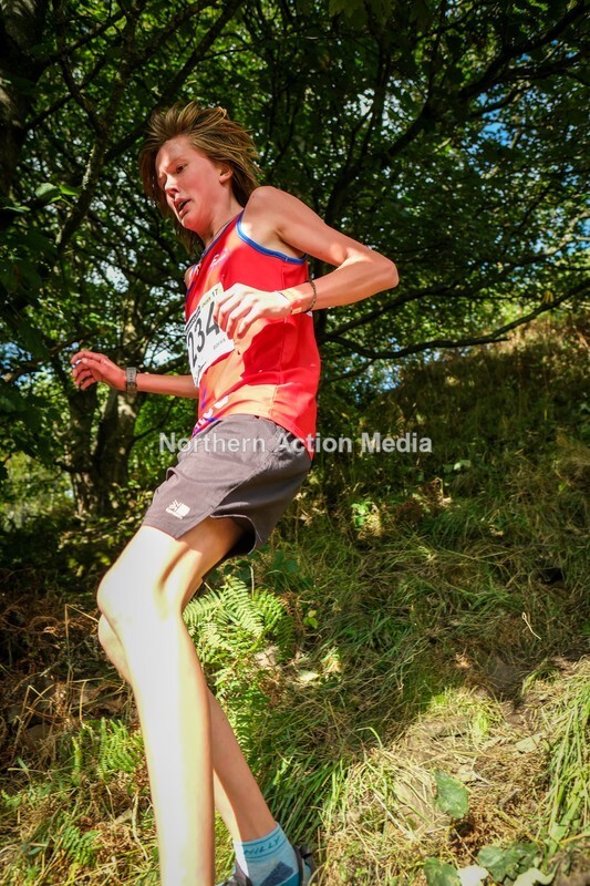 DSCF4958 - Reeth fell race age grades