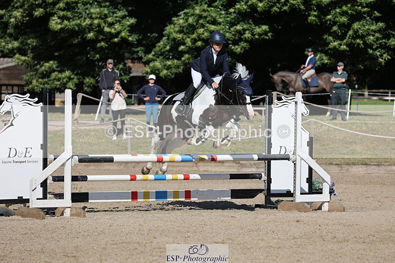 250703A-090409-00199 - Cls 5 85cm Amateur Qualifier