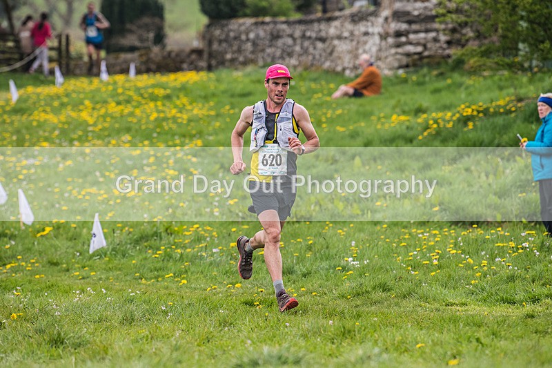 3 Peaks Finish-404 - The 3 Peaks Race Saturday 26th April 2025 - The Finish