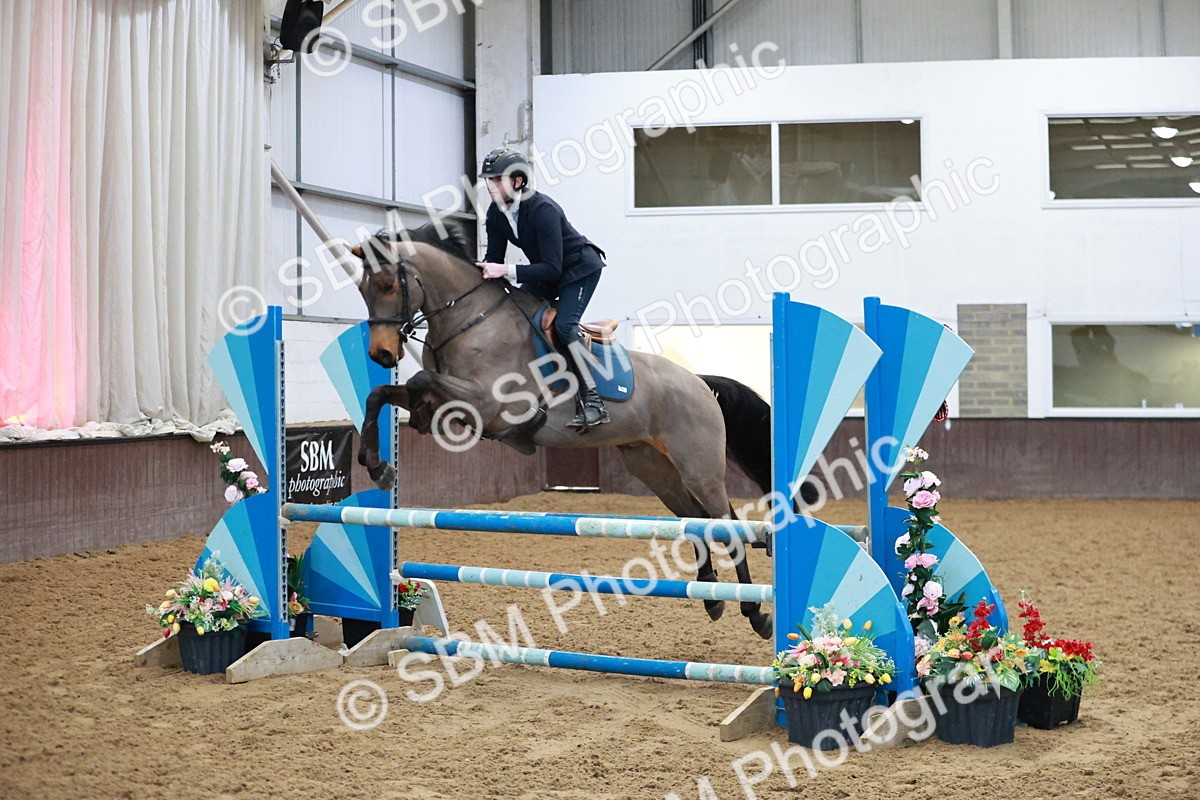 SBM_000342 - Class 2 - Senior British Novice 90cm