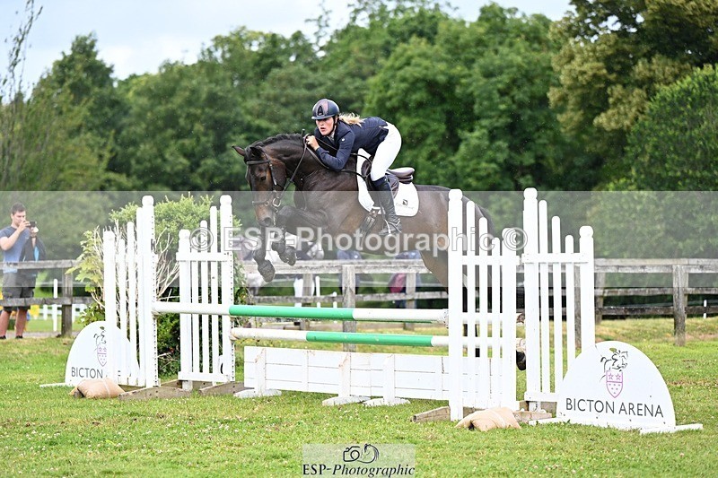 240707-122822-19442 - Cls 202 4 Yr Old Qualifier 90cm