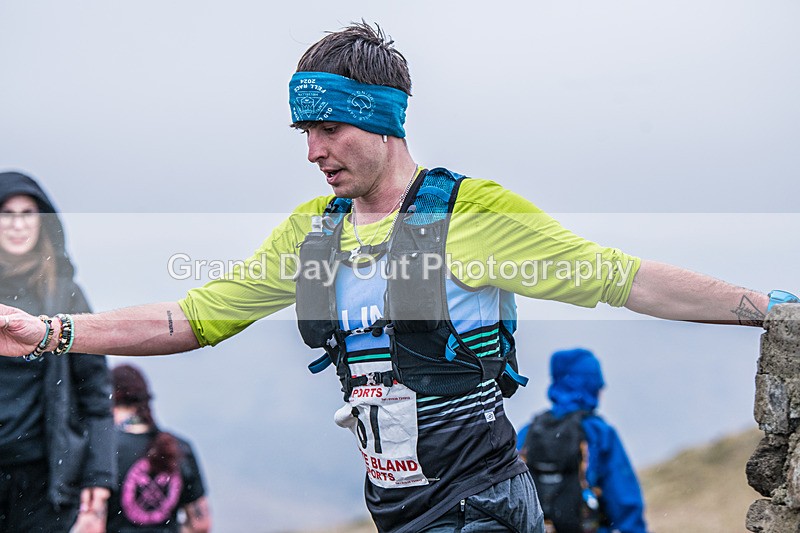 Loughrigg-111 - Loughrigg Silverhow Fell Race Sunday 2nd February 2025