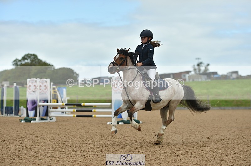 230819A-100352-00128 - Cls 36 Stepping Stones 128cm + 138cm