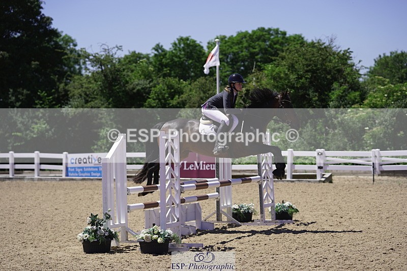 230624A-125718-01447 - Cls 24 Pony Discovery & 90cm Open