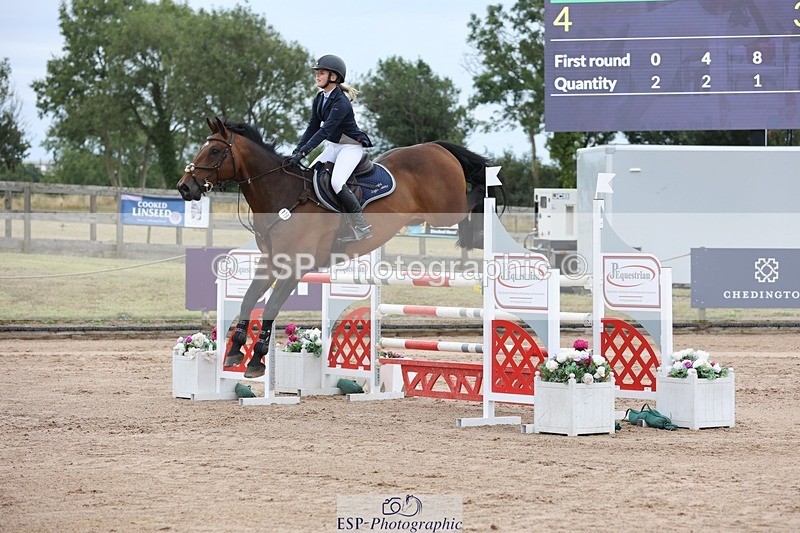 250719-084436-12933 - Cls 15, 1 Star Silver Tour Start til Break