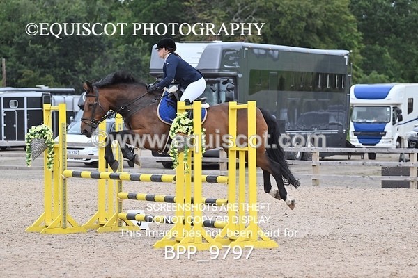 BPP_9797 - CLASS 5 SAT Senior British Novice/ 90cm Open