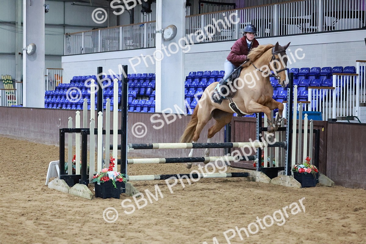 SBM_002659 - Class 8 - Clear Round