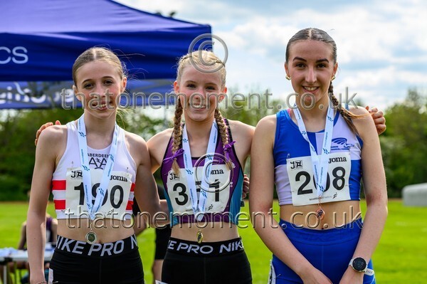 East25Sun-912740 - Medals