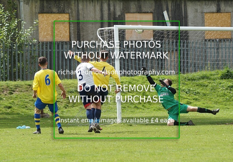 DSC01540 - Kendal United U18 v BAE Warton