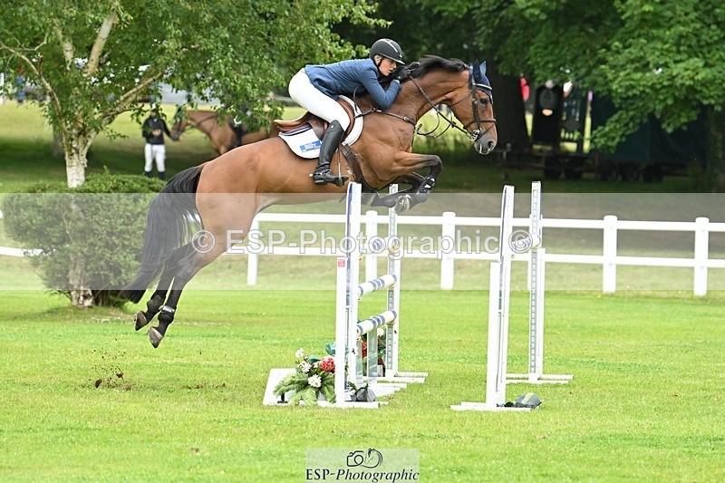 240705-133445-11179 - Cls 17 Newcomers 2nd R Jump Off and P