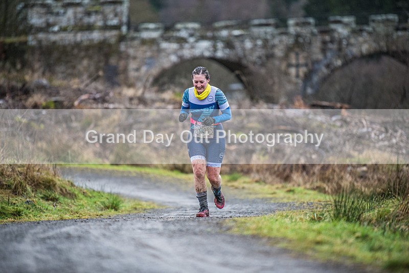 HTE Kielder Duathlon-1471 - High Terrain Events Kielder Off Road Duathlon Sunday 8th January 2023