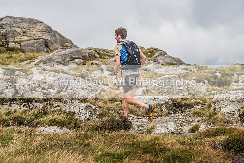 Three Shires-259 - Three Shires Fell Face Saturday 16th September 2023