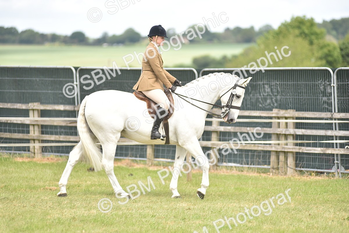 SBM_15879 - Class 117-122 - SSADL RIHS Qualifier