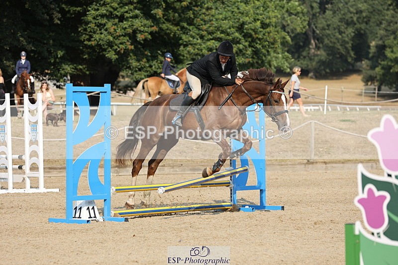 250816A-091915-00347 - Cls 2 Club 80cm