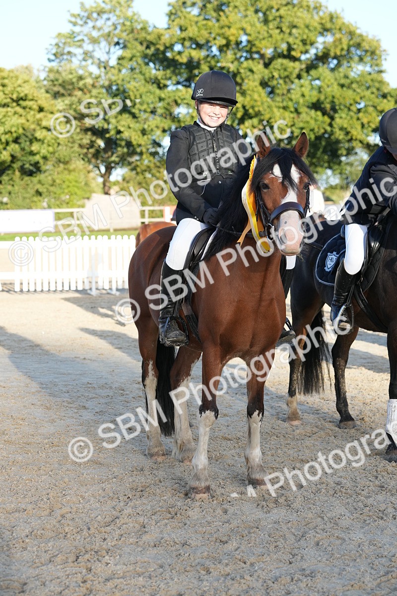 SBM_54060 - J8 - Junior Pony 65cm Championship