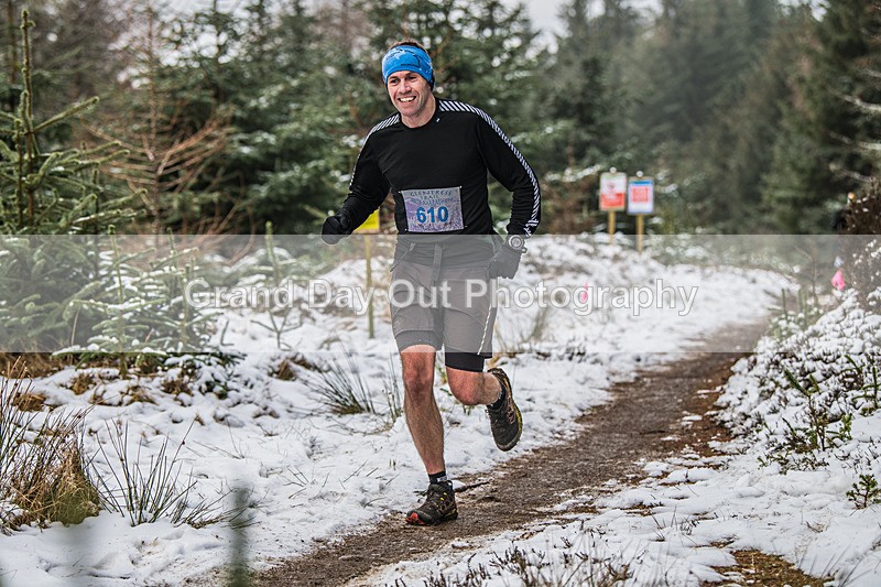 Glentress-1748 - High Terrain Events Glentress 10K 21K & 42K Trail Races Sunday 16th February 2025