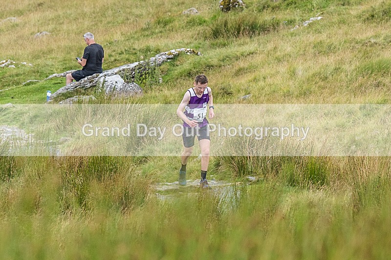 Ingleborough-30 - Ingleborough Mountain Race Saturday 20th July 2024