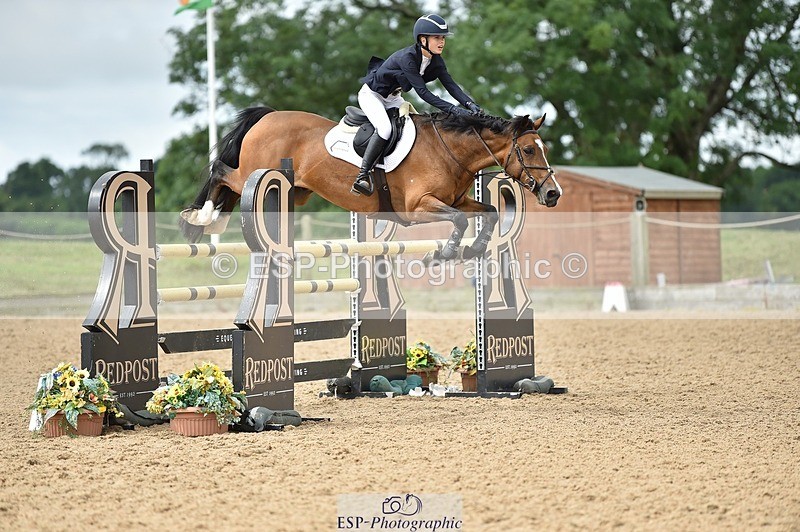 250628-105730-03527 - Cls 9b Junior 1.20m Open