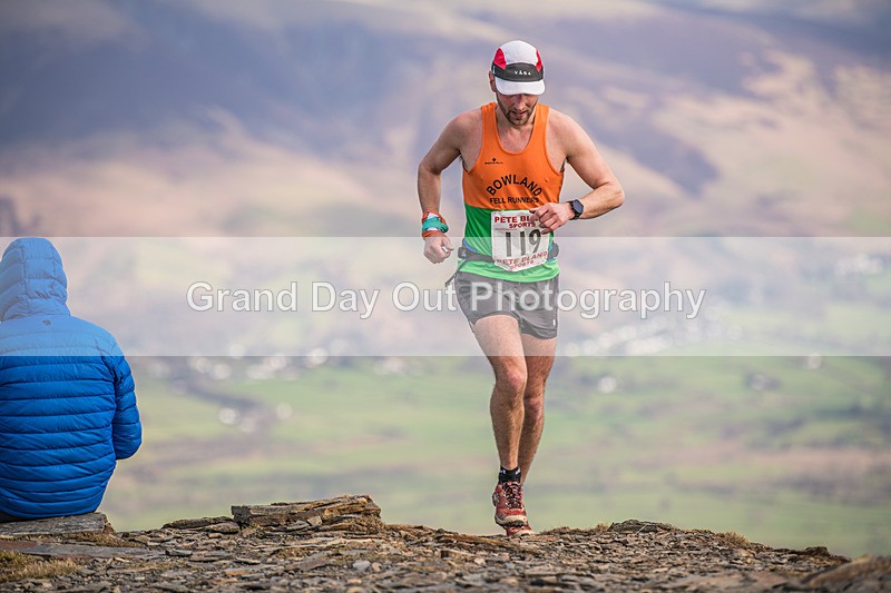 Coledale-442 - Coledale Horseshoe Fell Race Saturday 30th March 2024
