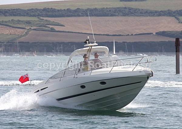 090808 KOYAH CRANCHI IMG_5500 - Motorboats - Open