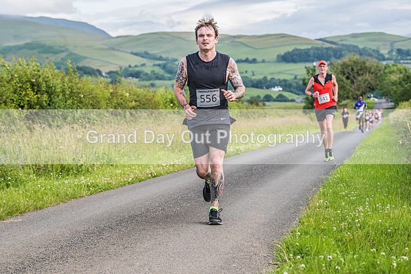 Lambfoot Loop-244 - Lambfoot Loop Road Race Tuesday 5th July 2022