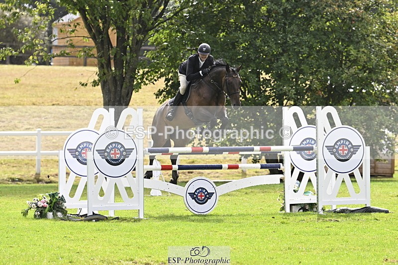 250831A-110043-09787 - Cls 35 Snr 1.20m Grand Prix