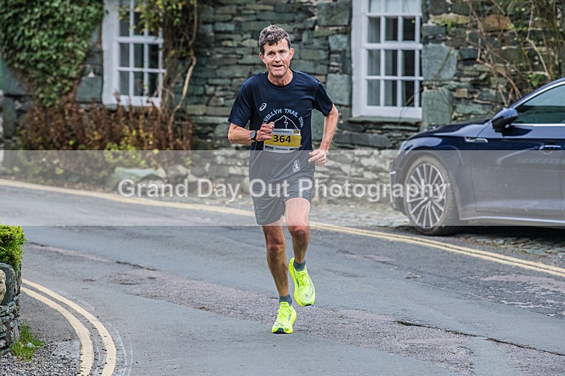 Derwentwater-198 - Derwentwater 10 Mile Road Race Sunday 3rd November 2024