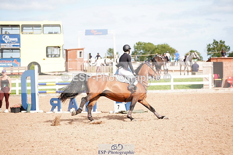 240803A-163222-09284 - Cls 40 Snr 1.15m Open