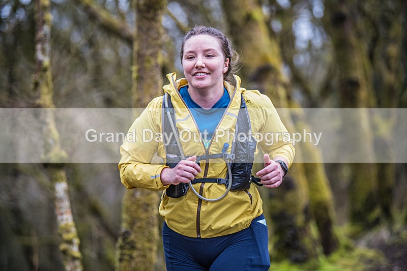 Kielder Ultra-1277 - High Terrain Events Kielder 82, 50, 32K Ultra Races, Saturday 1st April 2023
