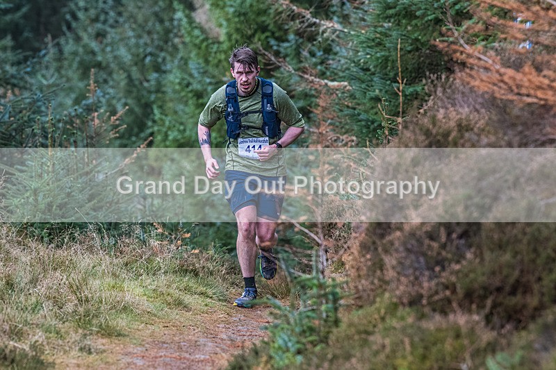 Glentress-1187 - High Terrain Events Glentress 21 & 10K Trail Races Saturday 15th November 2025