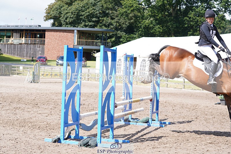 240824X-130034-27429 - 80cm Round 1 13.00 to 14.00