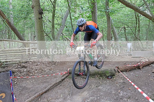 A41A6468 - MTB East Round 7 Potash  13:20 Male Adult Elite/S1 start (1Hr) +1 Lap