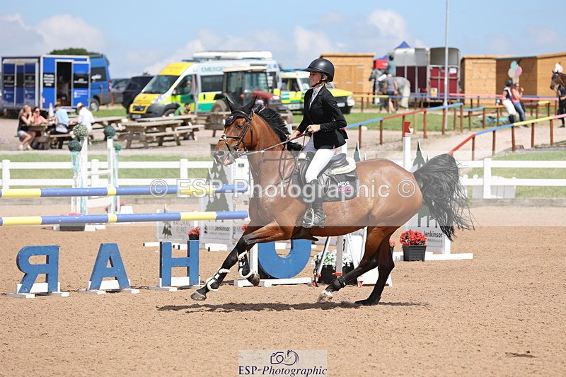 240718A-150355-06503 - Cls 13, 1 Star Silver Tour 1.20m