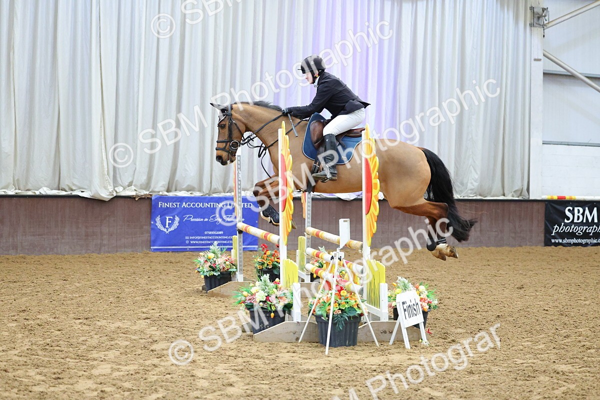 SBM_006031 - Class 23 - Amateur Championship Qualifier 95cm