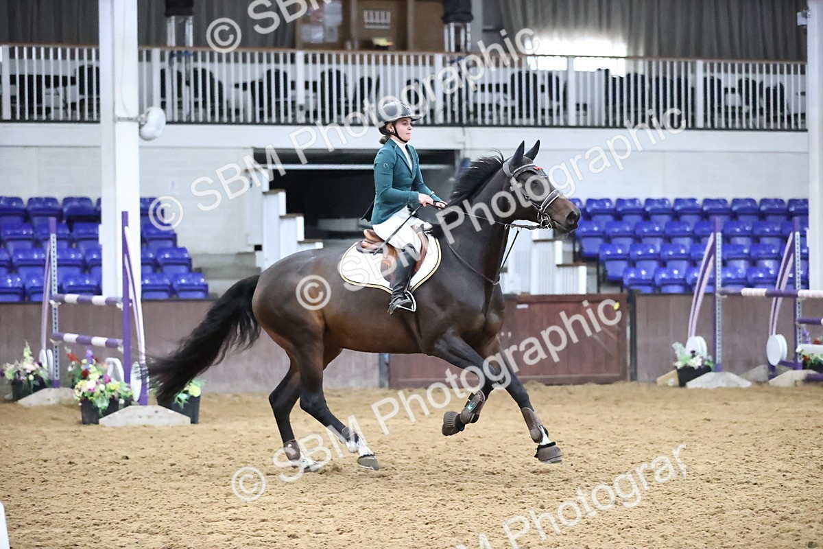 SBM_003731 - Class 12 - Senior Foxhunter 1.20m
