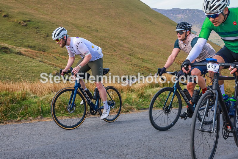 095523 - Newlands Pass 09.00-10.00