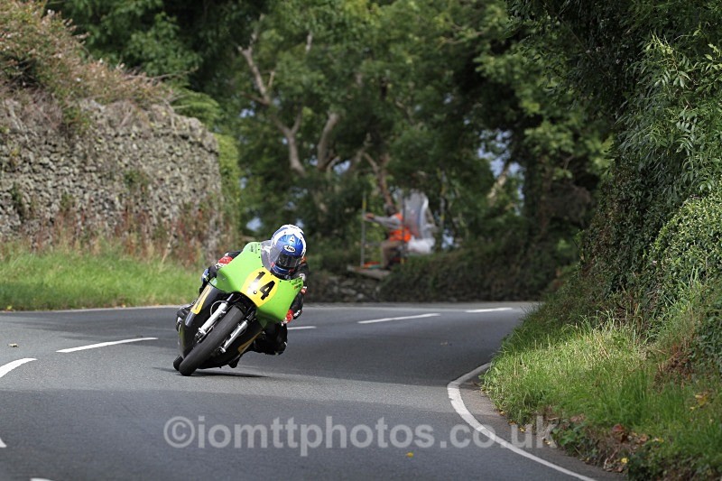 FOM_9393 - Bennetts 500cc Classic TT Race
