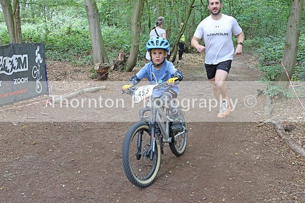 A41A5394 - MTB East Round 7 Potash Under 7s Under 9s Under 12s Races 08:45 – 9:35