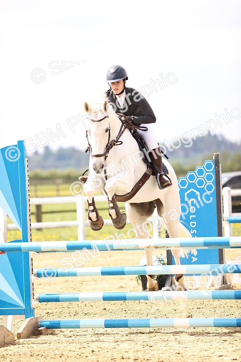 SBM_001972 - Class 10 - Senior British Discovery - 1.00m
