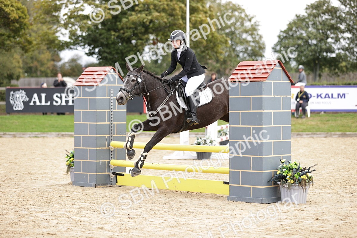SBM_22372 - J59 - Clear Round 75cm
