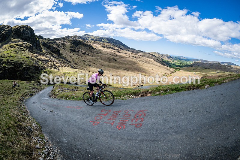 113902 - Hardknott Pass Camera 2 11.00-12.00