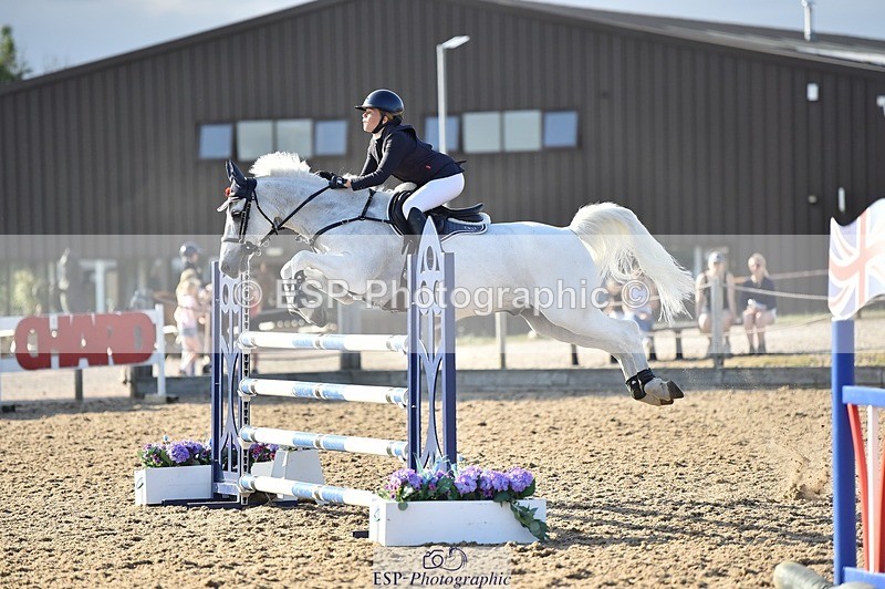 250628-184108-07700 - Cls 14 Pony National 1.15m Members Cup