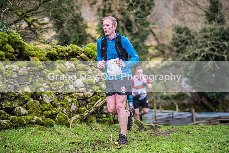 Giggleswick-775 - Kendal Winter League Races Giggleswick Sunday 14th January 2024