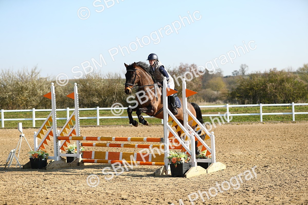 SBM_000055 - Class 1 - Clear Round